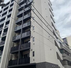 Live Casa 日本橋浜町