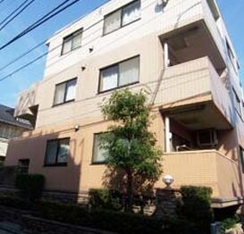 ルート四谷三丁目