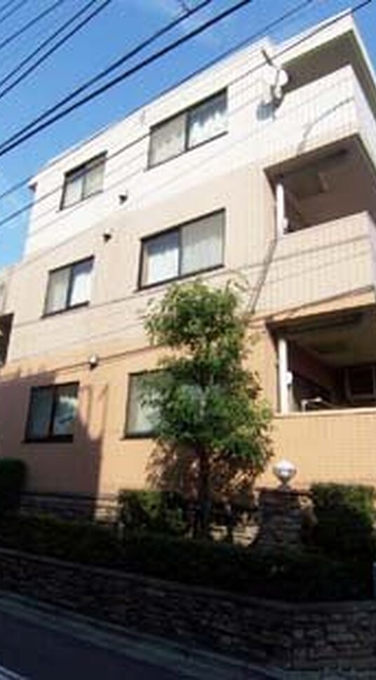 ルート四谷三丁目