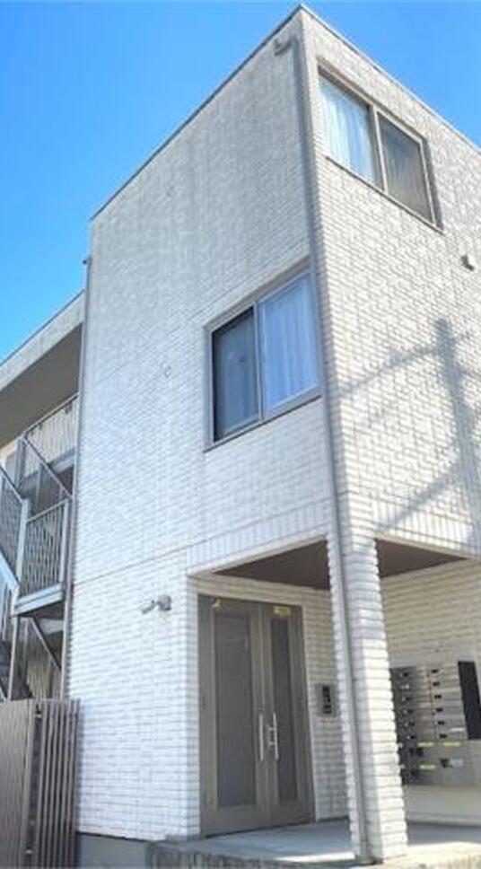 ヒルズアビーロード