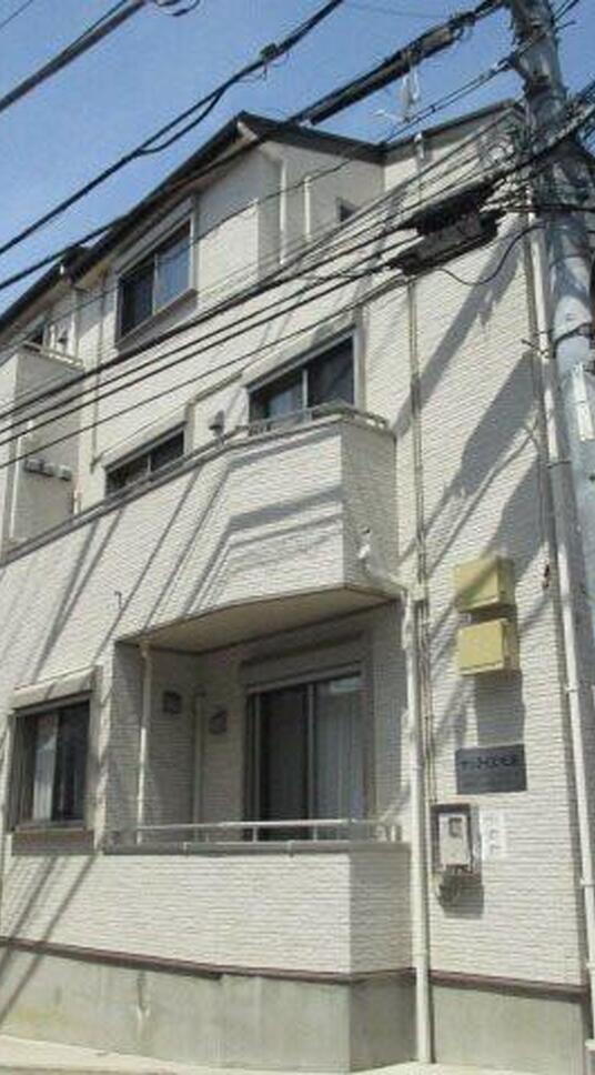 サンライズ池袋