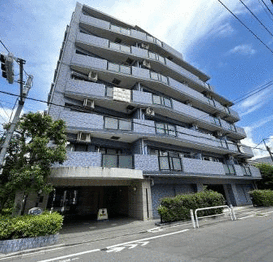 セザール志村小豆沢ガーデン