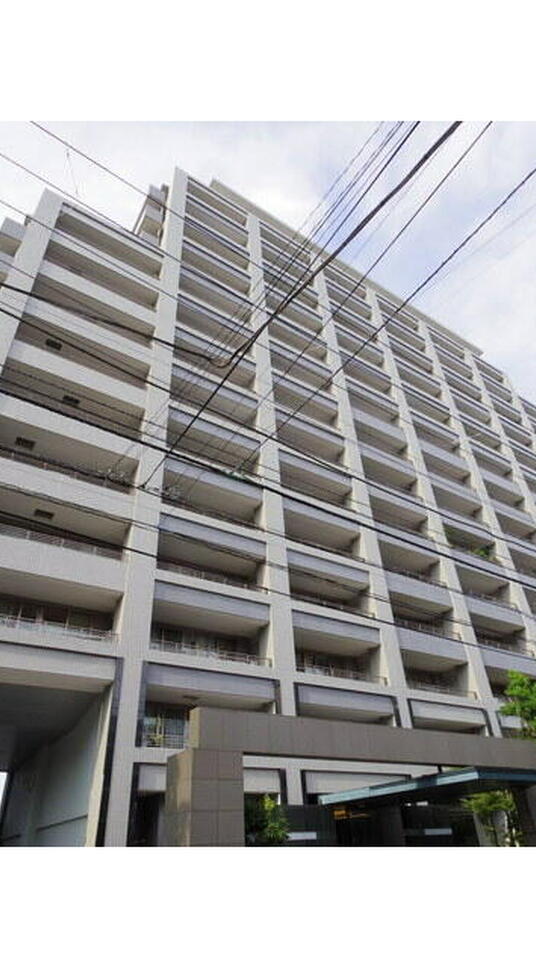 コスモ木場キャナルブリーズ