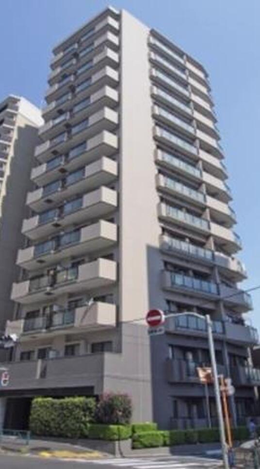 アクティヴュー新宿