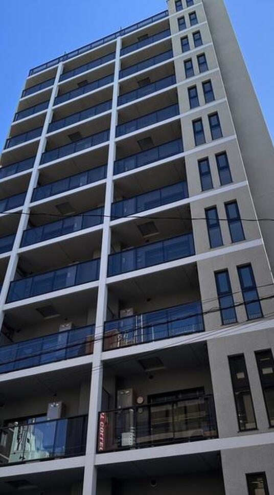 アーバネックス錦糸公園