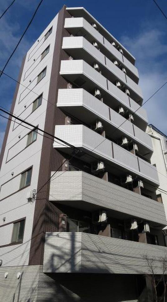 グローバン森下