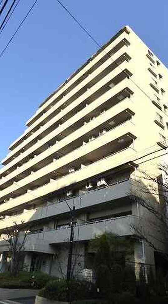 ライオンズマンション東駒形親水公園