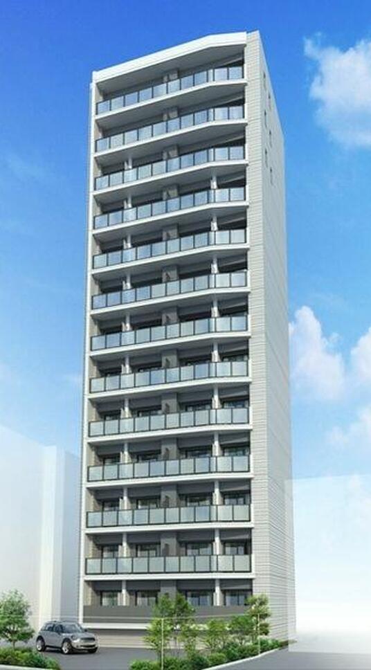 プラチナレジデンス