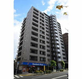 アブレスト動坂