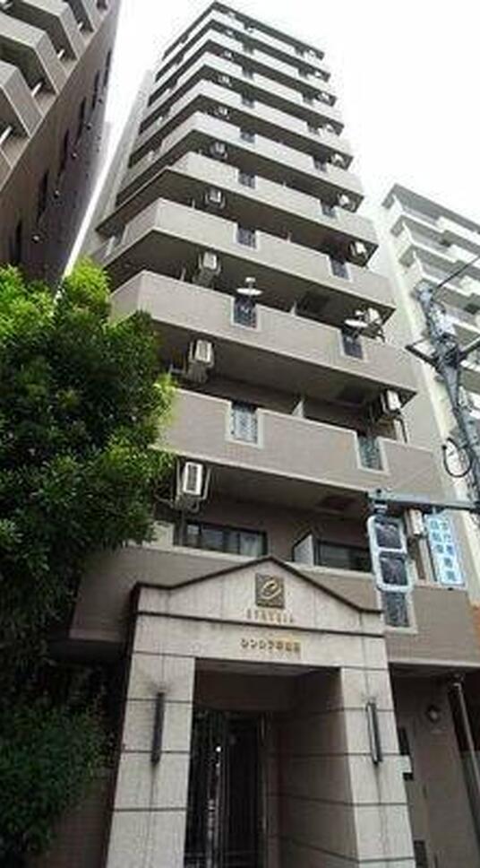 シンシア早稲田