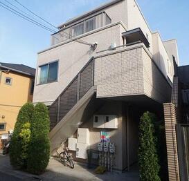 ノーブル1碑文谷