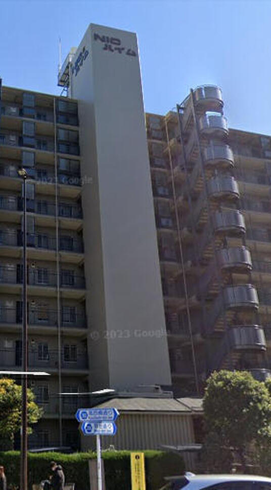 NICハイム東陽町第7