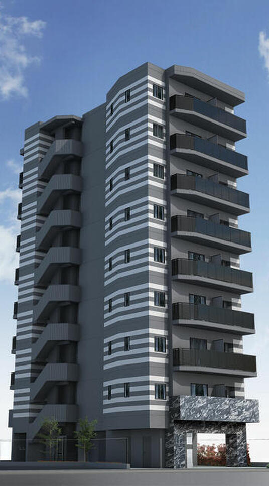 プロスタイルウェルス押上ノースアイル