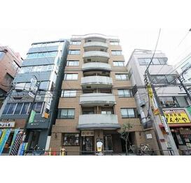 リリエンベルグ壱番館