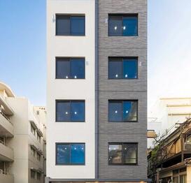 フェリエール南常盤台