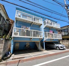 ビレッヂマウンテン千川