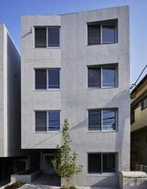 La Douceur文京大塚WEST（旧：LiveFlat文京大塚WES））