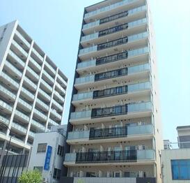 HF両国レジデンス