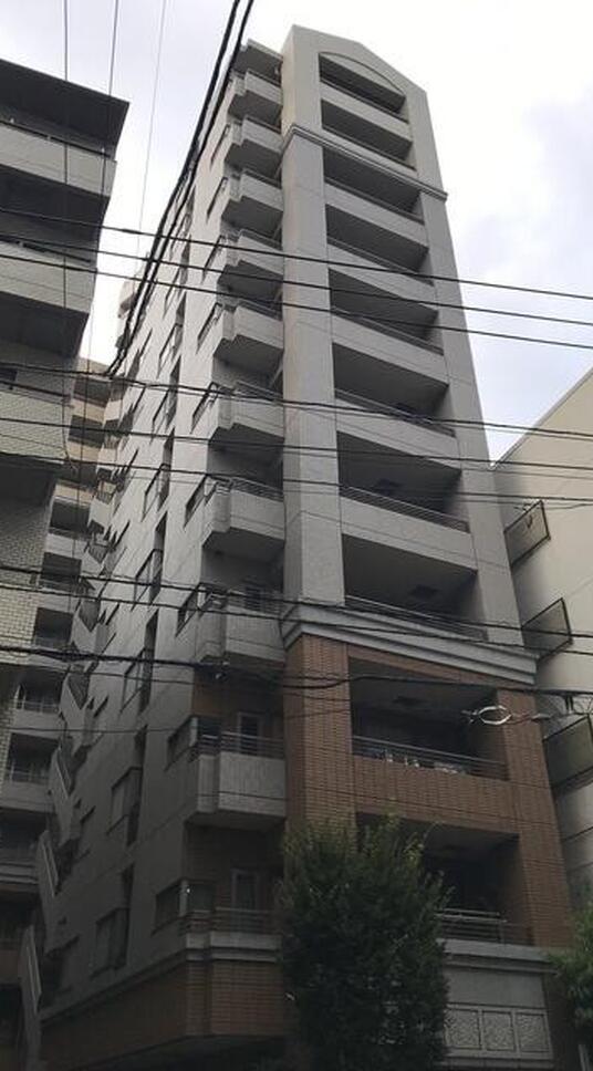 サンクタス本郷元町