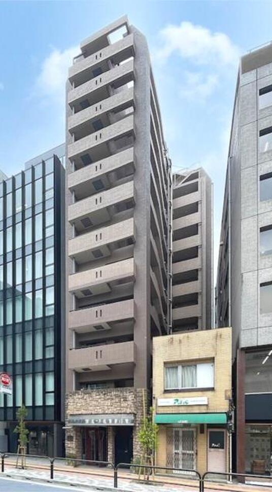 メインステージ神田佐久間町