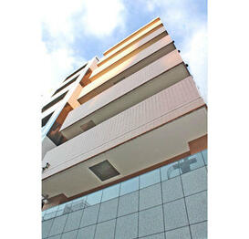 スカイコート銀座東第2