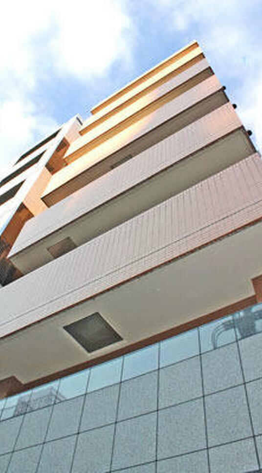 スカイコート銀座東第2