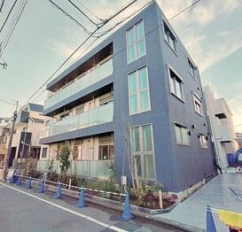 DOビル東長崎へーベルメゾン