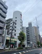 押上パークスクエア