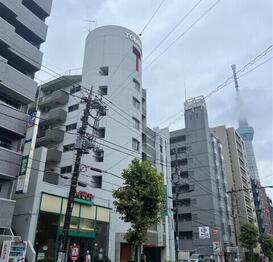 押上パークスクエア