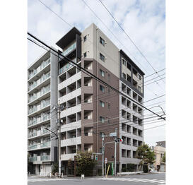 コンフォリア本所吾妻橋