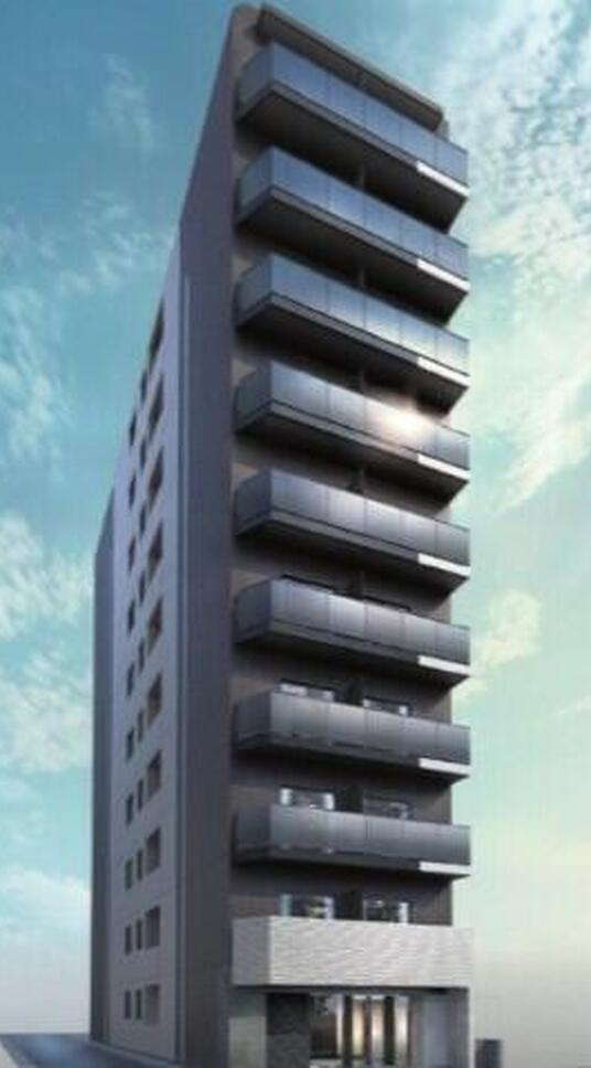 ベルグレード浅草ドゥエ