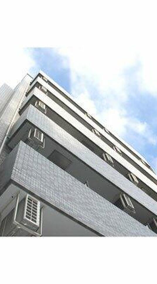 スカイコート新大塚