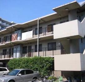 パルティール茂呂