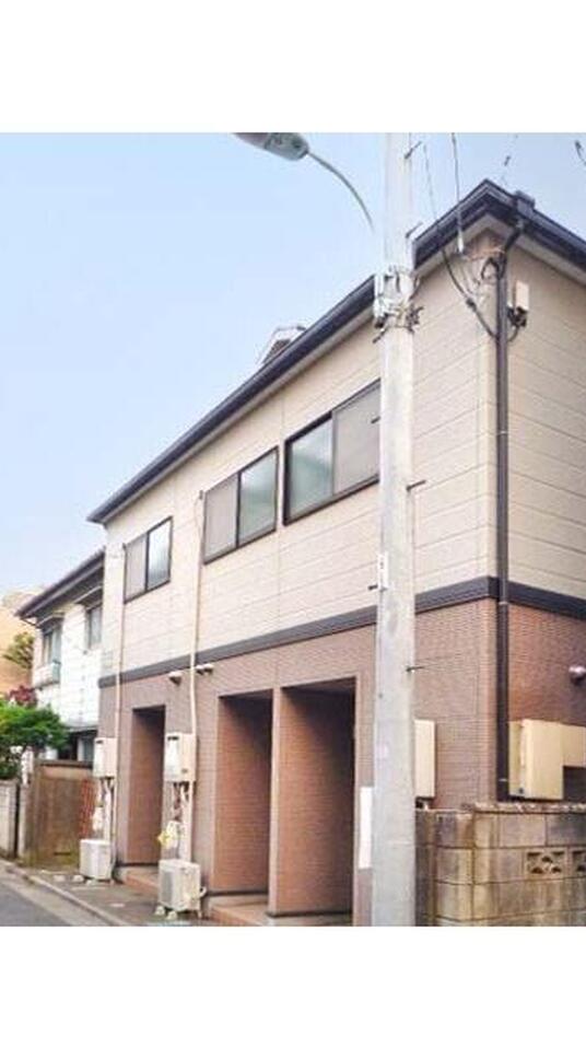 メゾネット桜川