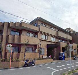 三高・サンスクエア