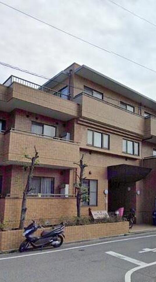 三高・サンスクエア