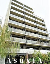 イニシア門前仲町