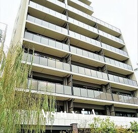 イニシア門前仲町