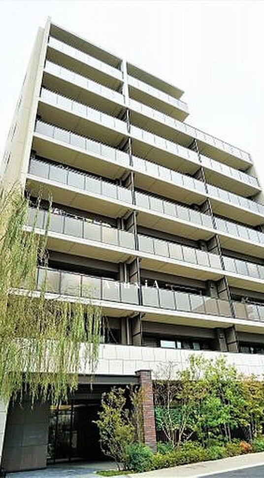 イニシア門前仲町