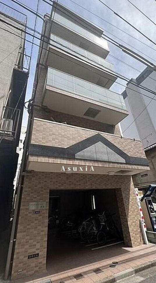 ブラウネスハイム両国