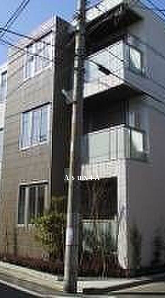 アークときわ台