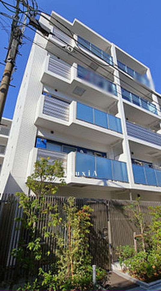 パレステージ墨田立花