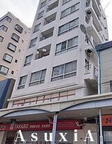 高総マンション