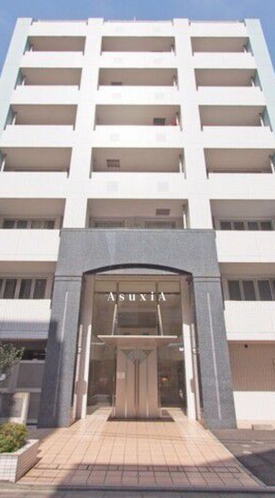 ヴェルヴィラージュ芝公園