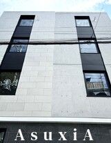 ラフィスタ品川西大井