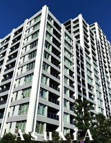 大崎ガーデンレジデンス