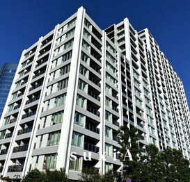 大崎ガーデンレジデンス