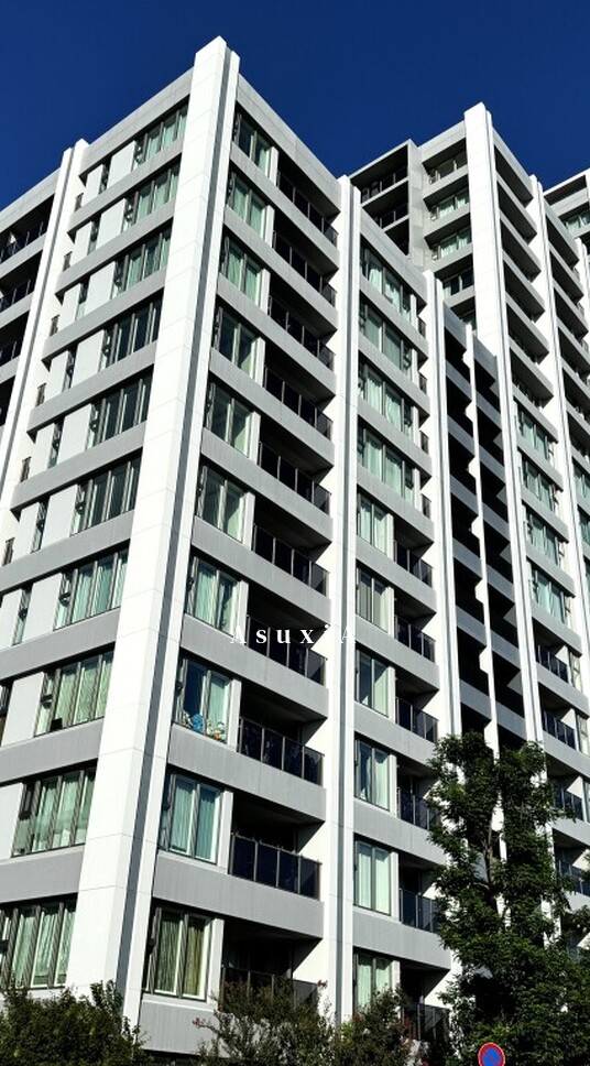 大崎ガーデンレジデンス