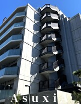 プラウドフラット南品川