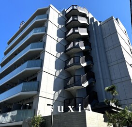 プラウドフラット南品川